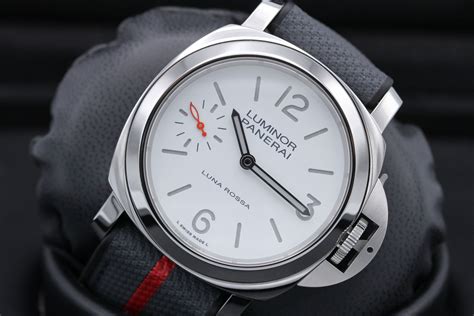 panerai radiomir bezel